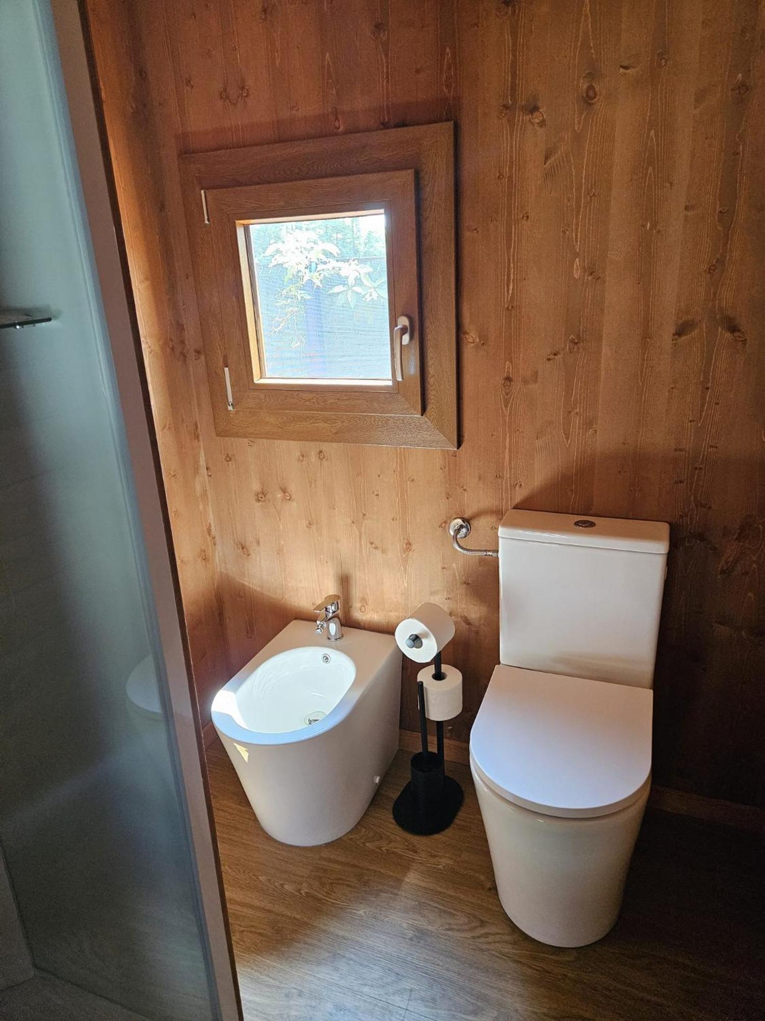 Vicolungo Glamour Lodge & Spa - Free Spa Hot Tub E Sauna Экстерьер фото